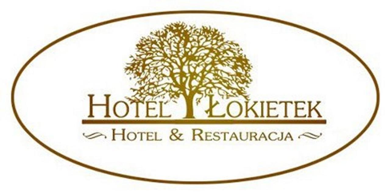 Hotel Lokietek Czajowice Exterior photo
